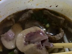 -王记生烫牛杂面馆(兰陵路店)