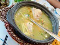 -蟹天蟹地农家菜·阳澄湖大闸蟹(浅水湾店)