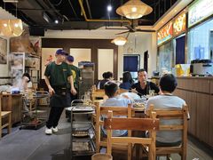 -阿鸡鱼庄·顺德鲜蒸小炒(亚运村店)