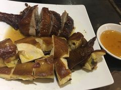 -糖朝(尖沙咀店)