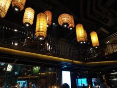 大堂-樊城区沛公餐饮店(挑食拉美步行街店)