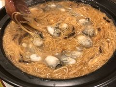 -巷语私房料理(华一实业大厦店)