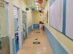 -易贝乐成长中心(坂田中心)