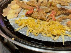 -正宗齐齐哈尔烤肉·齐牛哥鲜切炭火烤肉(杭州总店)