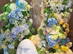 -LE SHARE洛笙·花园西餐(北京路步行街店)