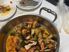 -七欣天香辣蟹火锅(南京桥北太平店)