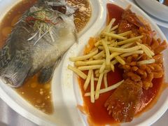 -马凯餐厅(长椿街店)