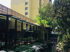 -北京建国饭店四季中餐厅