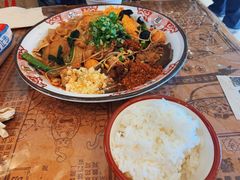 -海椒市落舌·麻辣烫冒菜(武侯大悦城店)