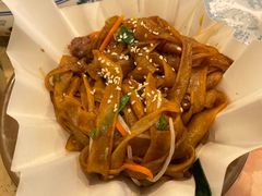 干炒牛河-点都德(北京路贰店)