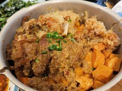 -有红鸡毛店·川菜(建设路店)