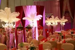 -广州中心皇冠假日酒店·宴会厅