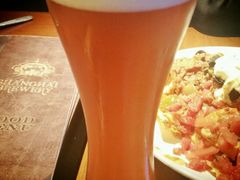 -Shanghai Brew House上海啤酒工坊(老外街店)