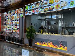 -大眼锅贴水饺(河东店)