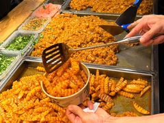 -丁家坡洋芋·观音桥好吃街A区(全国总店)