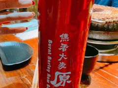 -红小姐的烤肉店(西三旗店)