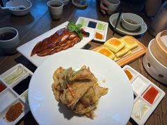 -北方家宴(番禺永旺店)