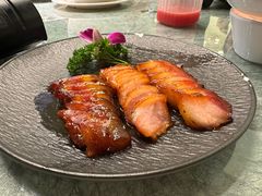 -老伙记海鲜码头(北滘店)