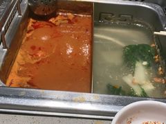 -海底捞火锅(河东万达广场店)