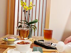 -TISON听颂·中式茶酒馆