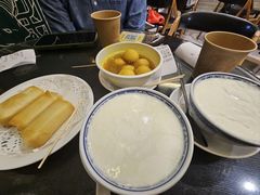 -民信老铺(双皮奶博物馆店)