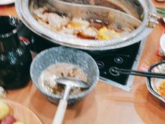 -牛New寿喜烧(青浦店)