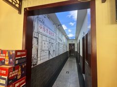 -北京小肠陈饭庄(方庄店)
