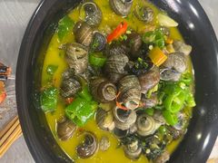 -串小白烧烤(金沙洲店)