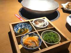 -綱元·海鲜豆捞(明州里店)