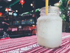 -Paak Dang Riverside 红嘴河畔餐厅