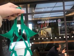 门面-星巴克(南翔五彩城店)