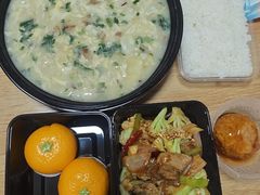 -前海沿·海鲜水饺青岛菜(乐客城店)