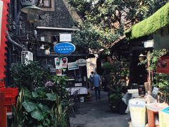 -满记甜品(日月光二店)
