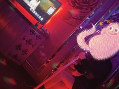 -范特西FANTASY量贩式KTV(民主广场店)