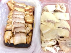 -竹溪百福酒家(同和店)