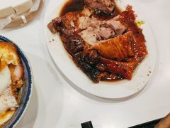 -澳门陈光记烧味饭店(南京德基广场店)