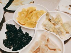 -船歌·鱼水饺青岛菜(闽江二路店)
