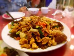 -胖子菜馆(隆昌路店)