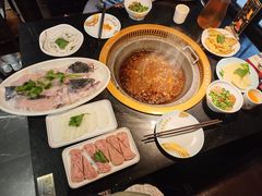 -匠岳·王宝器麻椒鱼(会展中心店)
