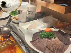 -海底捞火锅(和安宁春城店)