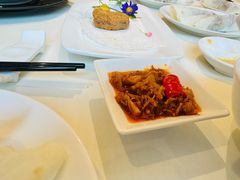 -利苑酒家(金宝店)