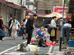 -云洲古玩城(大木桥路店)