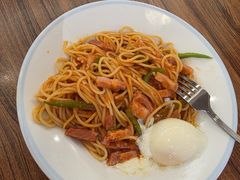 -萨莉亚意式餐厅(彩悦城店)