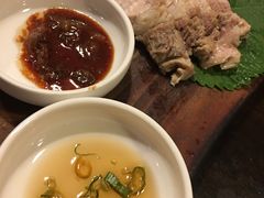-Dombe豚(黑猪肉街店)