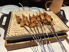 -首府山烧烤·小龙虾·KTV(翠堤湾店)