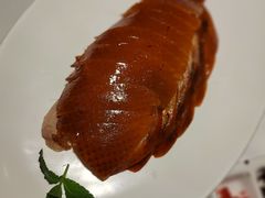 -四季民福烤鸭店(王府井东安门店)