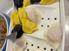 -船歌·鱼水饺青岛菜(石老人店)