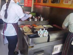 -海燕家人灌蛋饼(凤凰街店)