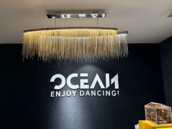 -OCEAN DANCE高空舞蹈室