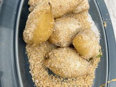 -品海楼·大连海胆锅贴馆(东港店)